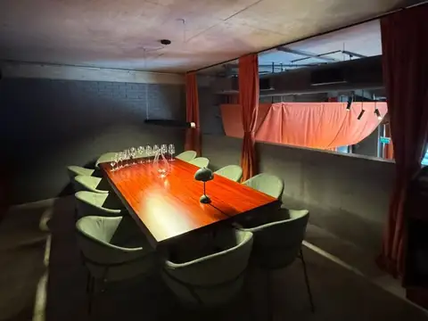 Local en Venta A Estrenar