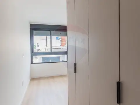 Venta apto Parque Batlle 1 dorm - a estrenar