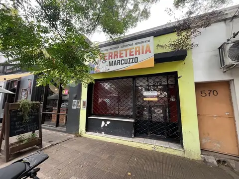 Local centrico en Escobar - ID 2238