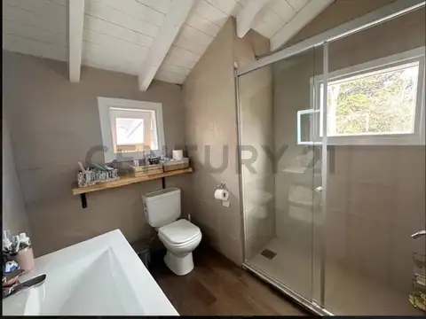 VENTA CASA SAN MARTIN DE LOS ANDES . ALTOS DEL SOL