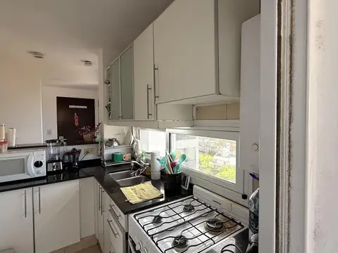 Vera Mujica 1100, Piso 10