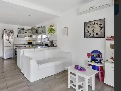 Casa en Alquiler al Este
