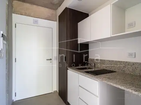 Departamento en Venta de Monoambiente