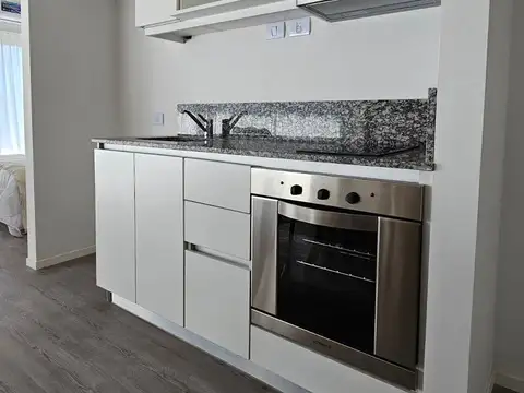 Departamento en Venta en Barracas, USD 114.700