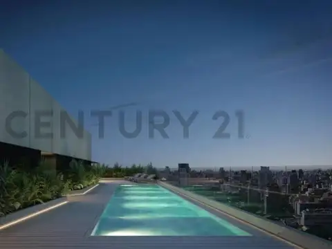 Departamento en Venta de Monoambiente