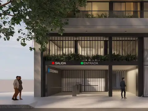VENTA DEPARTAMENTO MONOAMBIENTE EN PALERMO FULL AMENITIES