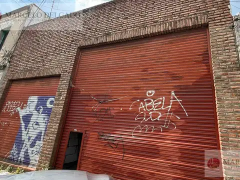 Depósito en Alquiler