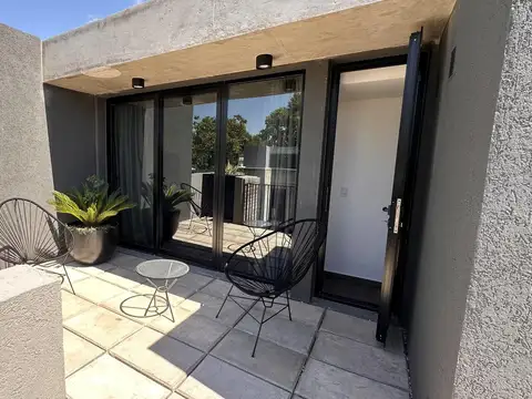 Casa en Venta en Town Houses Green - Fisherton