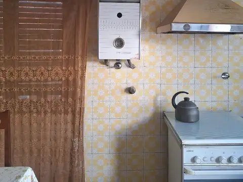 Casa en Alquiler 60 años