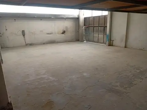 Galpon en alquiler
