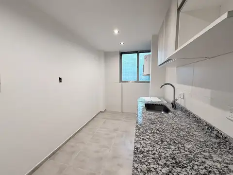 Avenida Gaona 4000, Piso 2