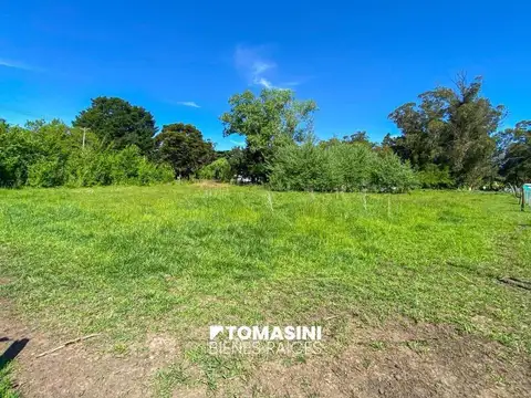 Terreno en Venta en Barrio Félix U.Camet, USD 42.000