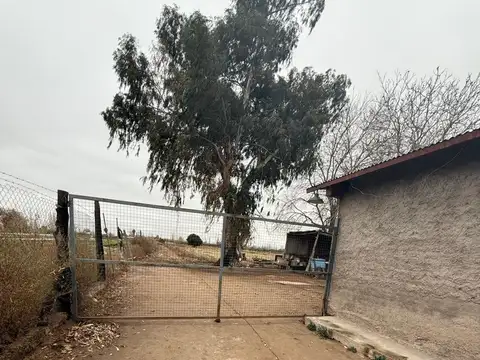Finca en venta en Guaymallén