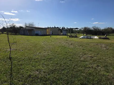 Hotel en Venta en Concepción del Uruguay, USD 130.000