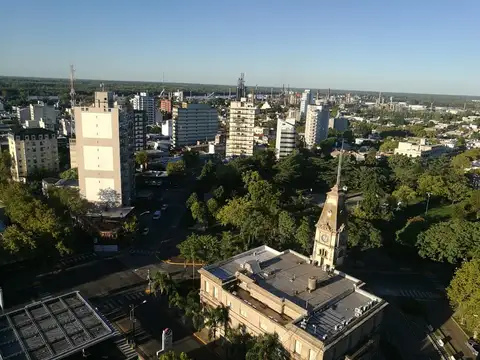 Departamento en Venta con 1 cochera