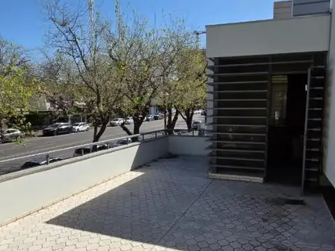 Avenida Emilio Civit
