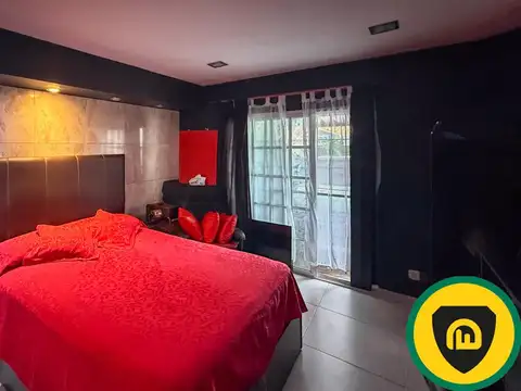 Depto Tipo Casa en Venta 16 años