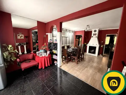 Depto Tipo Casa en Venta en San Miguel, USD 120.000