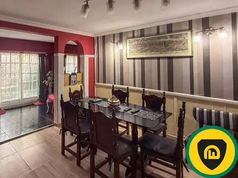 Depto Tipo Casa en Venta en San Miguel, USD 120.000