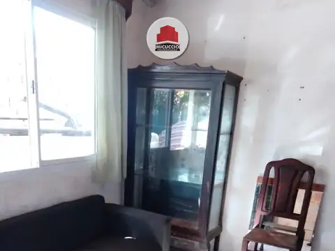 Casa en Venta 25 años