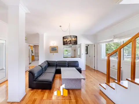 Casa en alquiler en Las Delicias