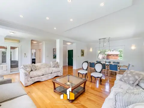 Casa en Alquiler 17 años