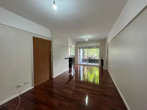 Excelente Departamento 3 Amb. de 59 m² Balcón, con 2 Dormitorios . en Venta en Caballito Sur