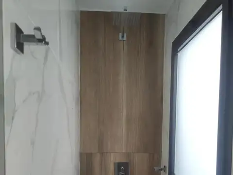 hermosa casa de 2 ambientes con piscina en alquiler escobar