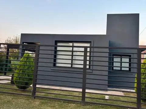 Casa en Alquiler de 1 dormitorio