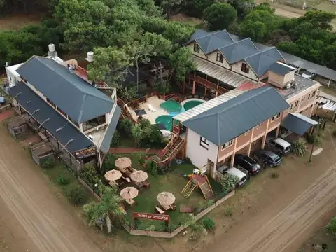 Hotel en Venta en Nueva Atlantis, USD 1.550.000