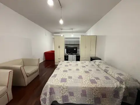 Nicaragua e/ Dorrego y Arevalo 6000