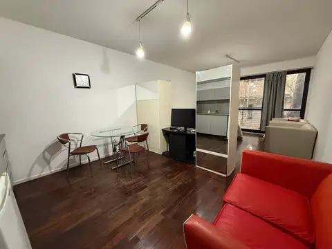 Nicaragua e/ Dorrego y Arevalo 6000