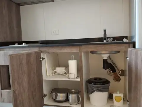 Departamento en Venta 6 años