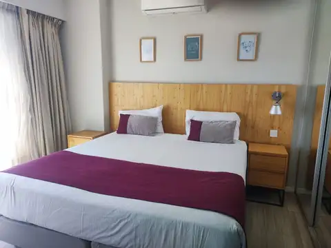 Venta Monoambiente Abasto