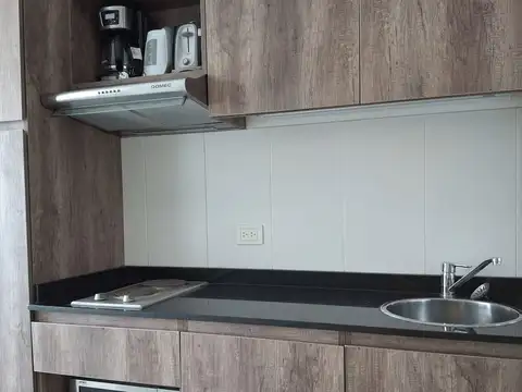 Departamento en Venta en Abasto, USD 74.000