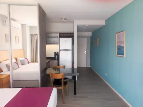 Venta Monoambiente Abasto