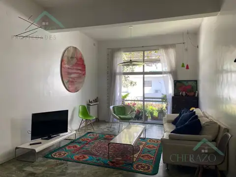 Depto Tipo Casa en Venta 15 años