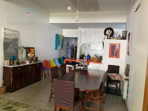 Depto Tipo Casa en Venta al Noreste