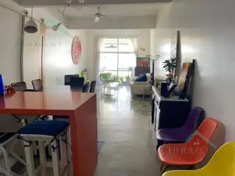 Depto Tipo Casa en Venta en Belgrano R, USD 370.000