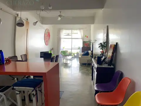 Depto Tipo Casa en Venta de 4 dormitorios