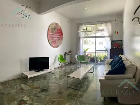 Depto Tipo Casa en Venta en Belgrano R, USD 370.000
