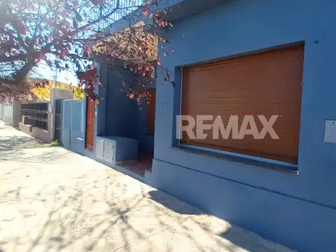 Casa en Alquiler de 3 dormitorios