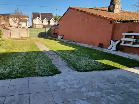 Pampa 900