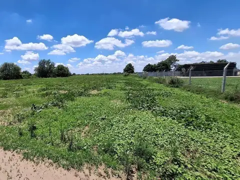 Terreno en Venta en Rio Primero, USD 190.000