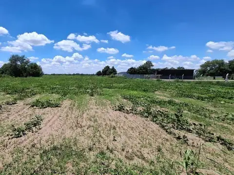Terreno en Venta en Rio Primero, USD 190.000