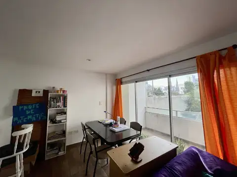 Departamento en Venta en Plaza Islas Malvinas, USD 63.000