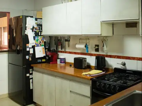 Depto Tipo Casa en Venta en Jose Leon Suarez, USD 92.000