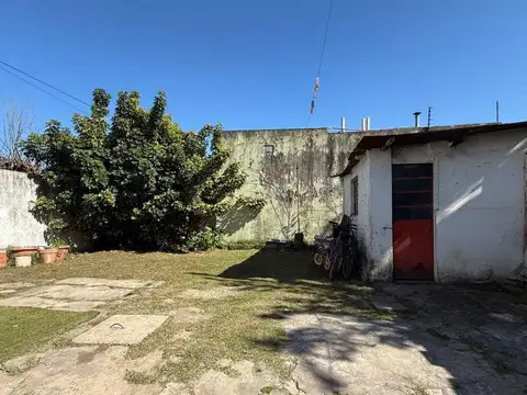 Casa en Venta de 1 dormitorio