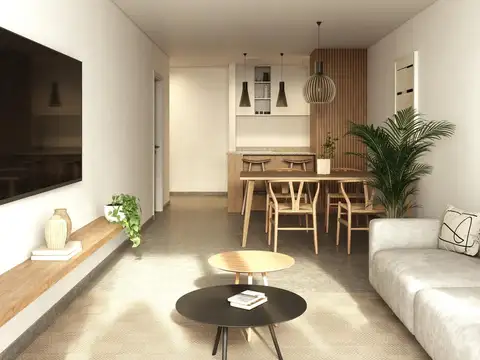 Departamento en Venta en Ituzaingó, USD 106.500