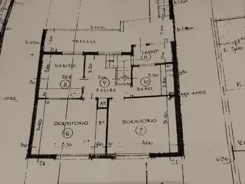 Av Gdor M Ugarte 3500